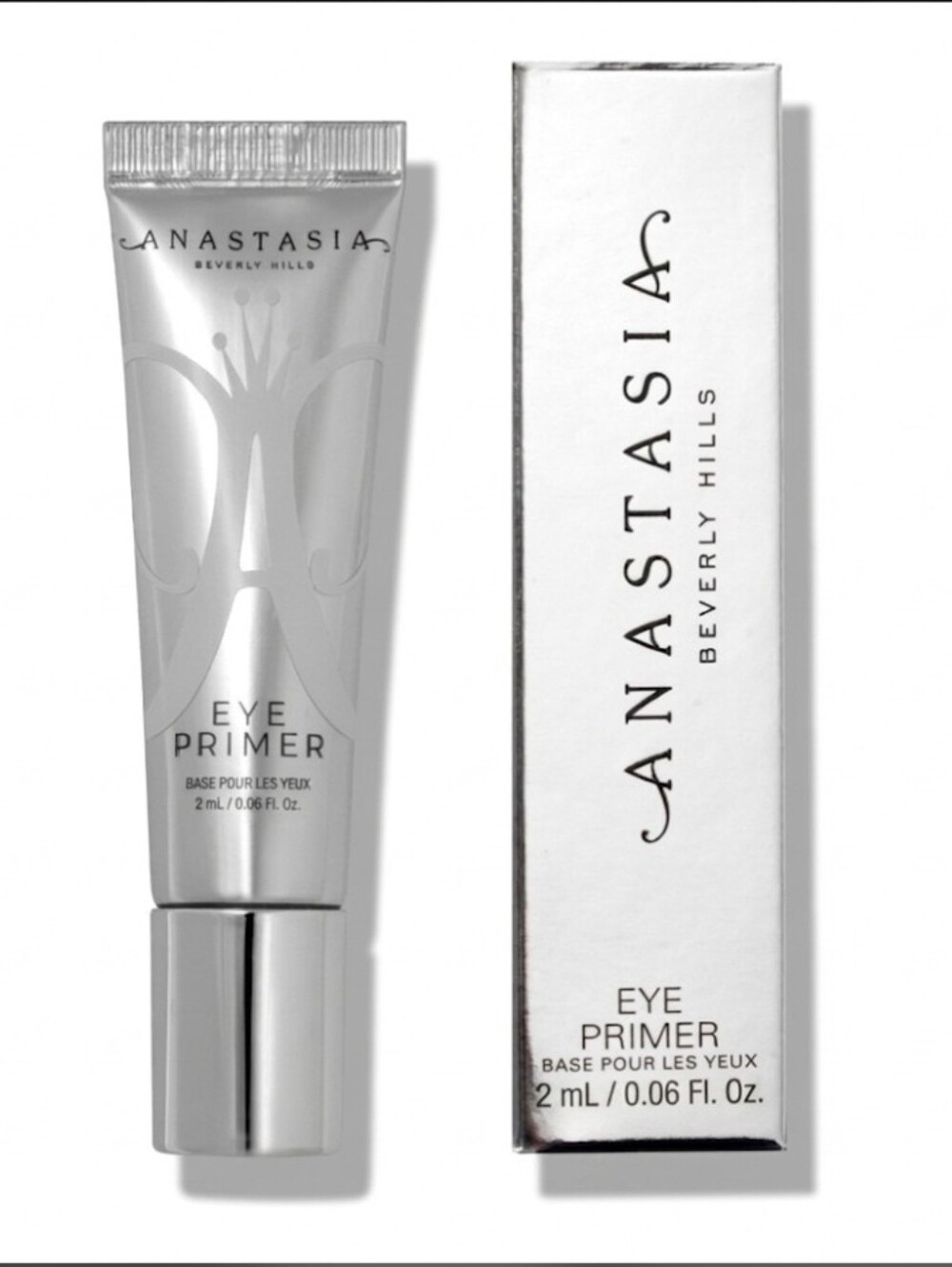 Anastasia Beverly Hills Eye Shadow Primer Mini Size ☆ ☆☆READ BELOW ☆☆☆